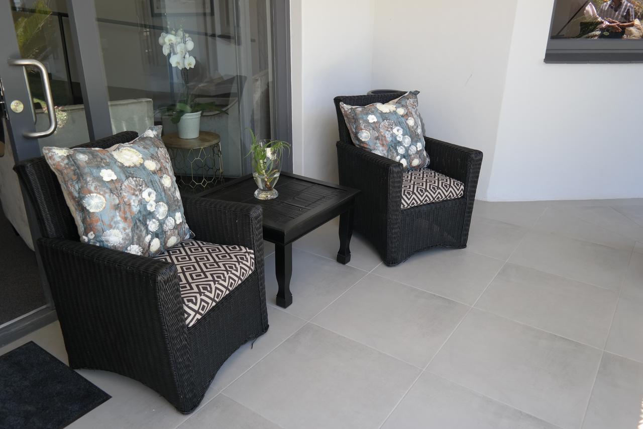 Quartet Hotel And Garden Suites Plettenberg Bay Exterior foto